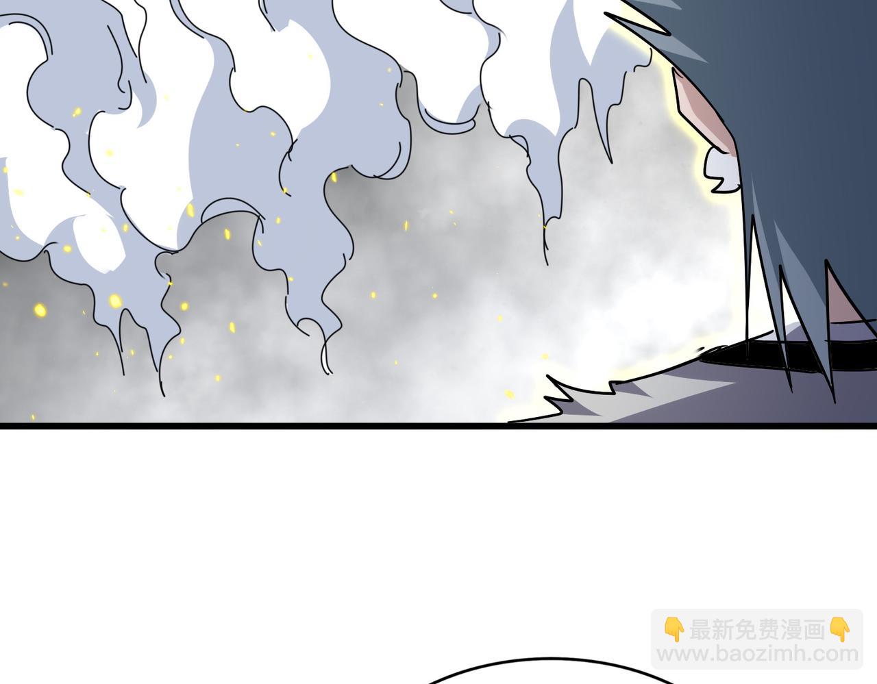 魔皇大管家 - 第725話 擎天青龍王(2/3) - 8