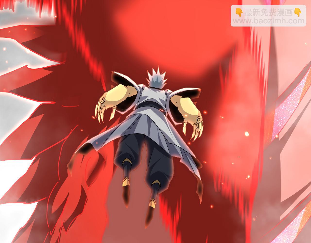 魔皇大管家 - 第729話 戰術性撤退(1/3) - 2