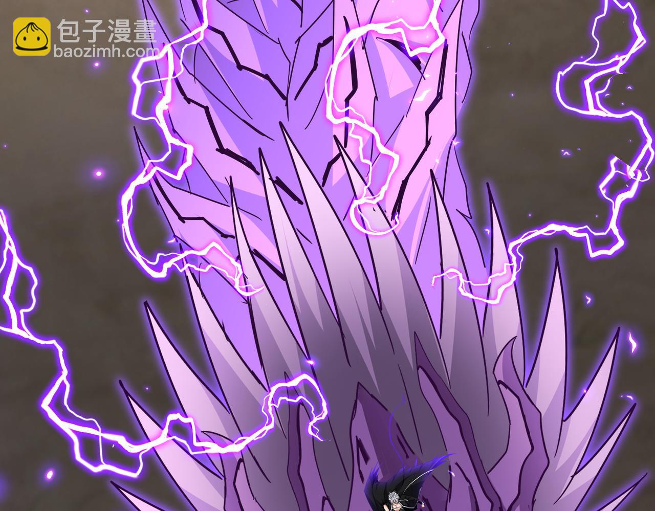 魔皇大管家 - 第729話 戰術性撤退(3/3) - 8