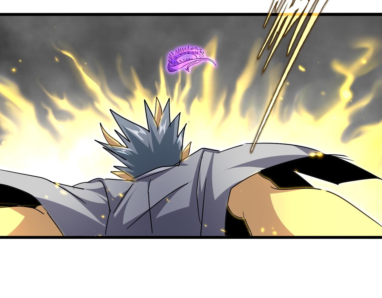 魔皇大管家 - 第729話 戰術性撤退(3/3) - 4