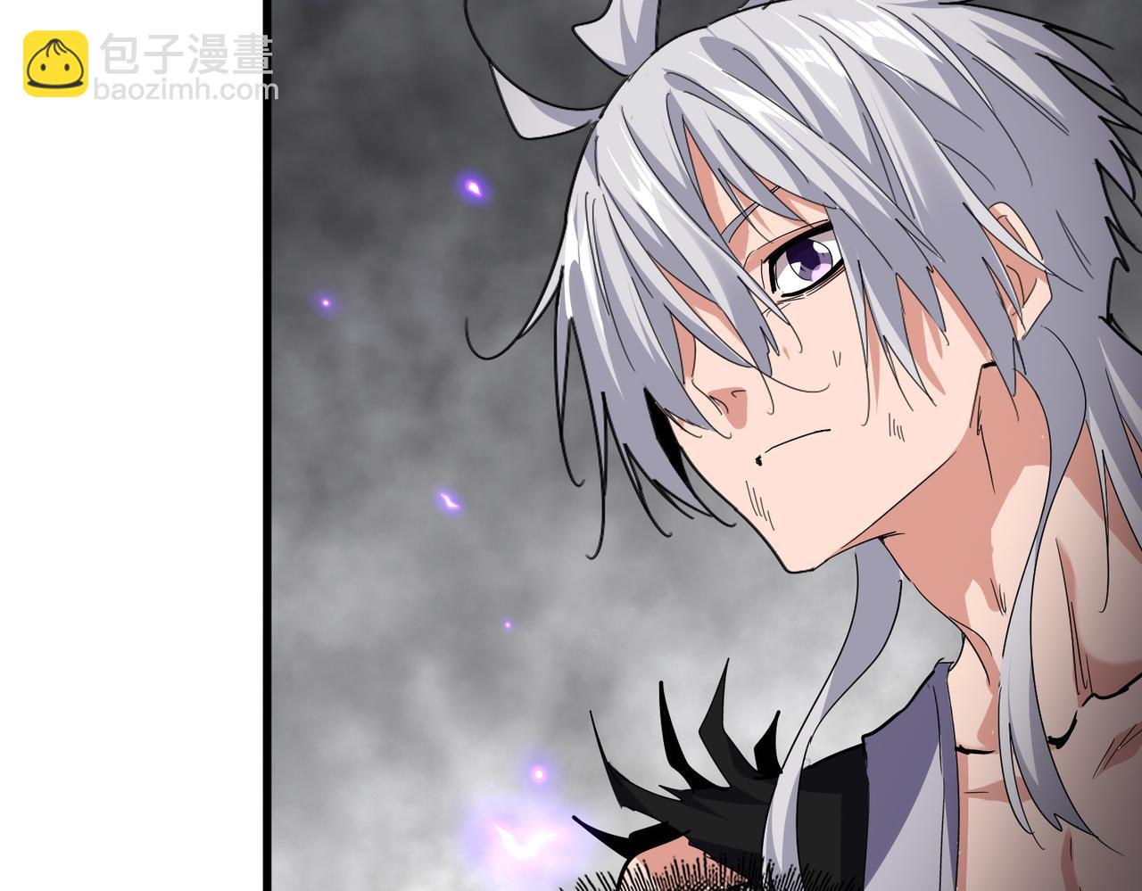 魔皇大管家 - 第729話 戰術性撤退(2/3) - 8