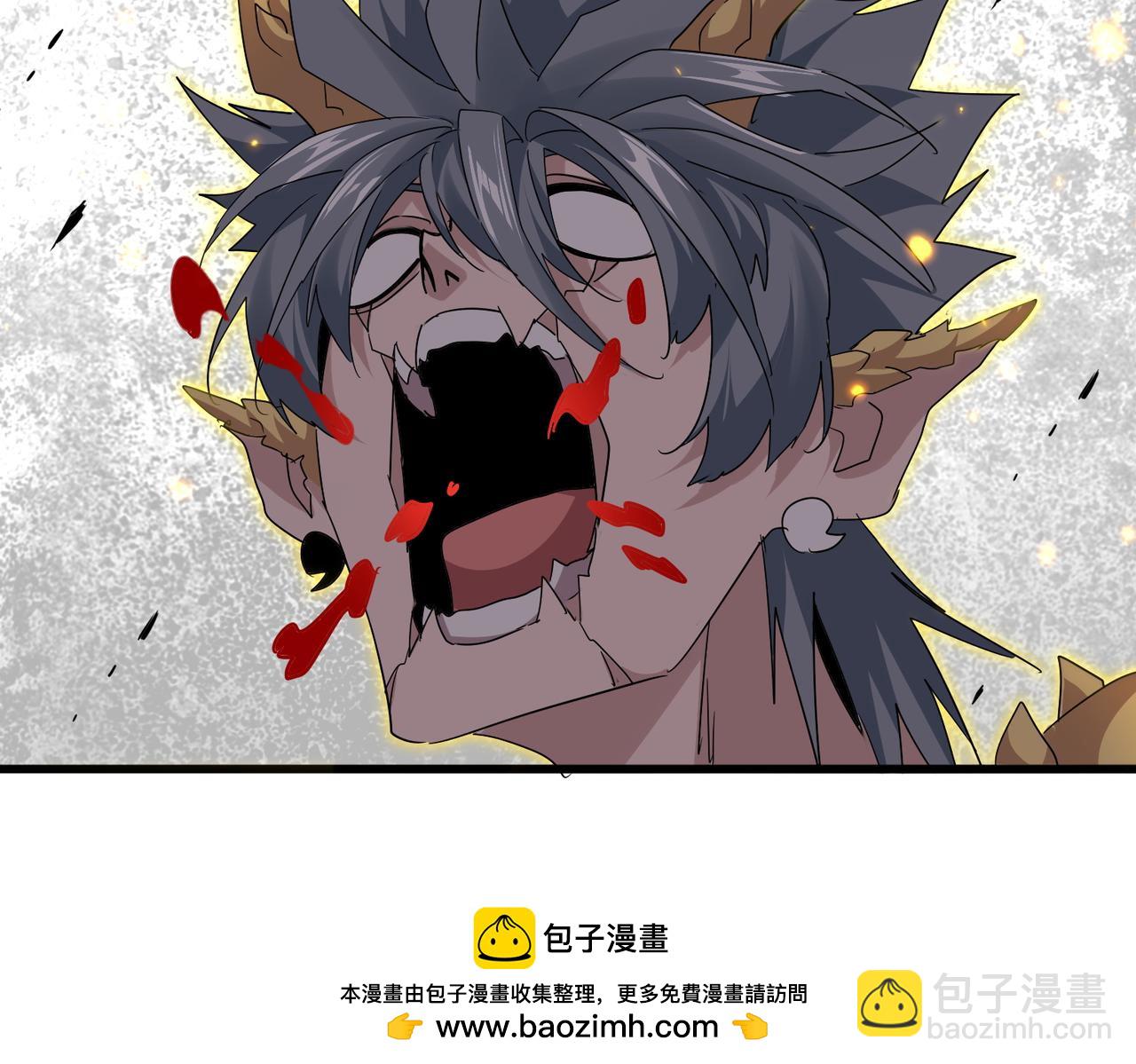 魔皇大管家 - 第731話 智商碾壓(2/3) - 6