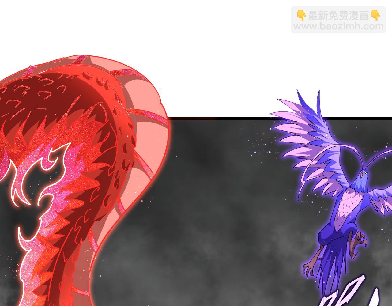 魔皇大管家 - 第731話 智商碾壓(1/3) - 5