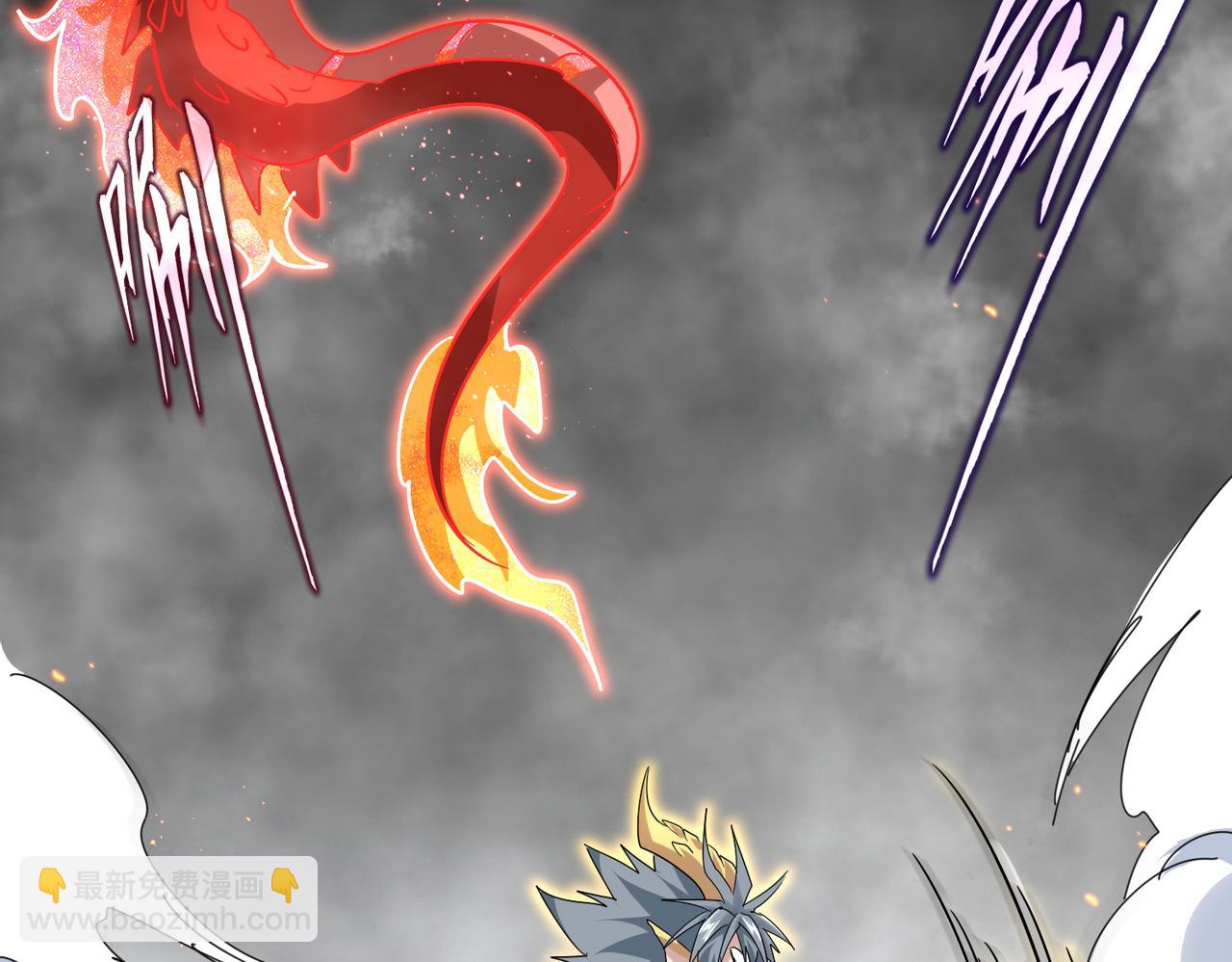 魔皇大管家 - 第731話 智商碾壓(1/3) - 6