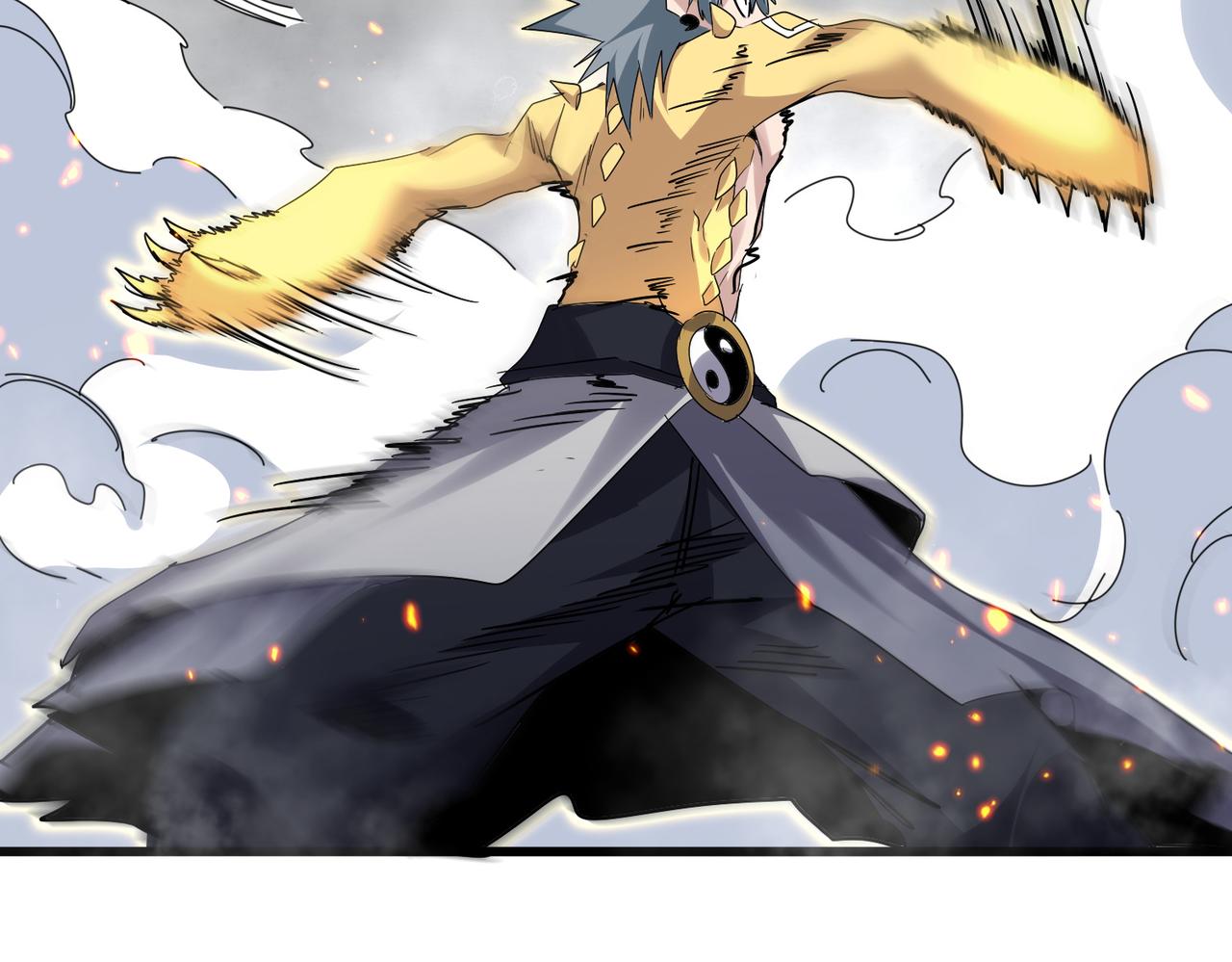 魔皇大管家 - 第731話 智商碾壓(1/3) - 7