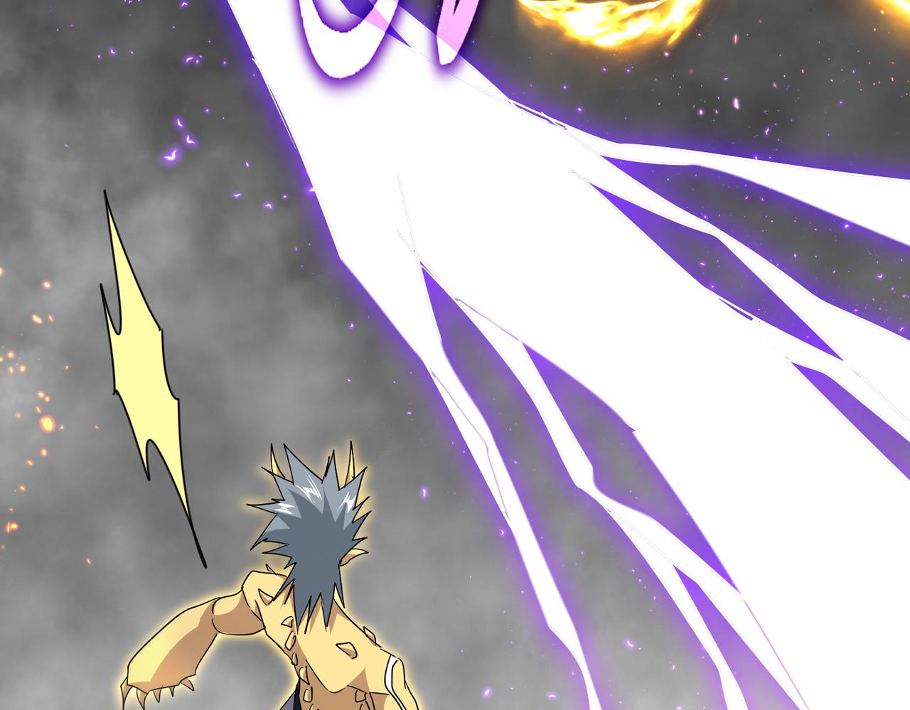 魔皇大管家 - 第731話 智商碾壓(1/3) - 5