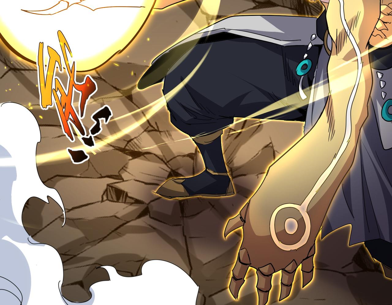 魔皇大管家 - 第731話 智商碾壓(1/3) - 5