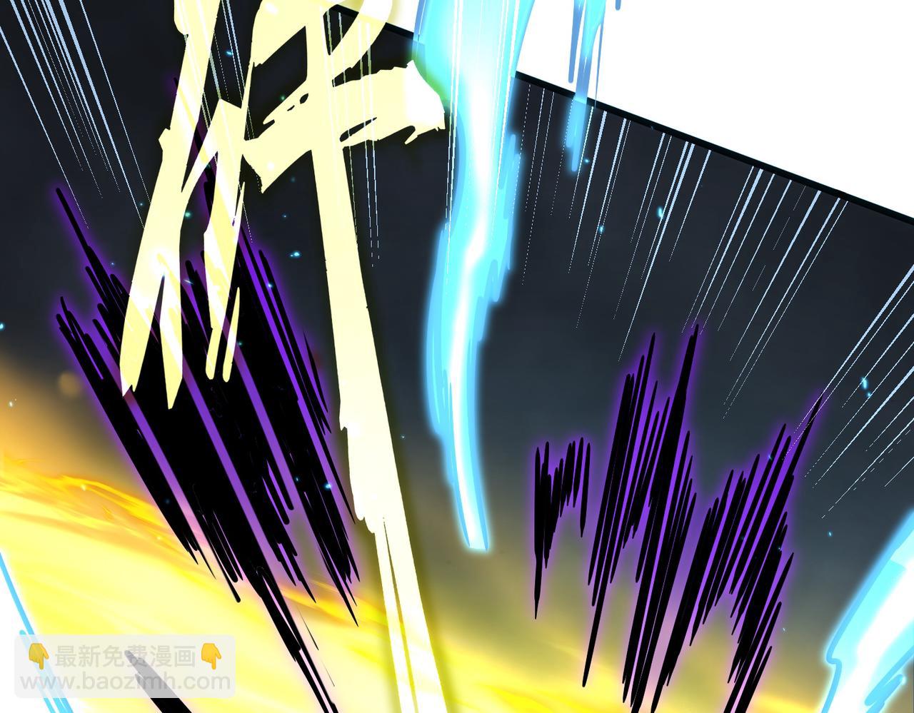 魔皇大管家 - 第733話 燃燒神魂，最後的金炎(3/3) - 4