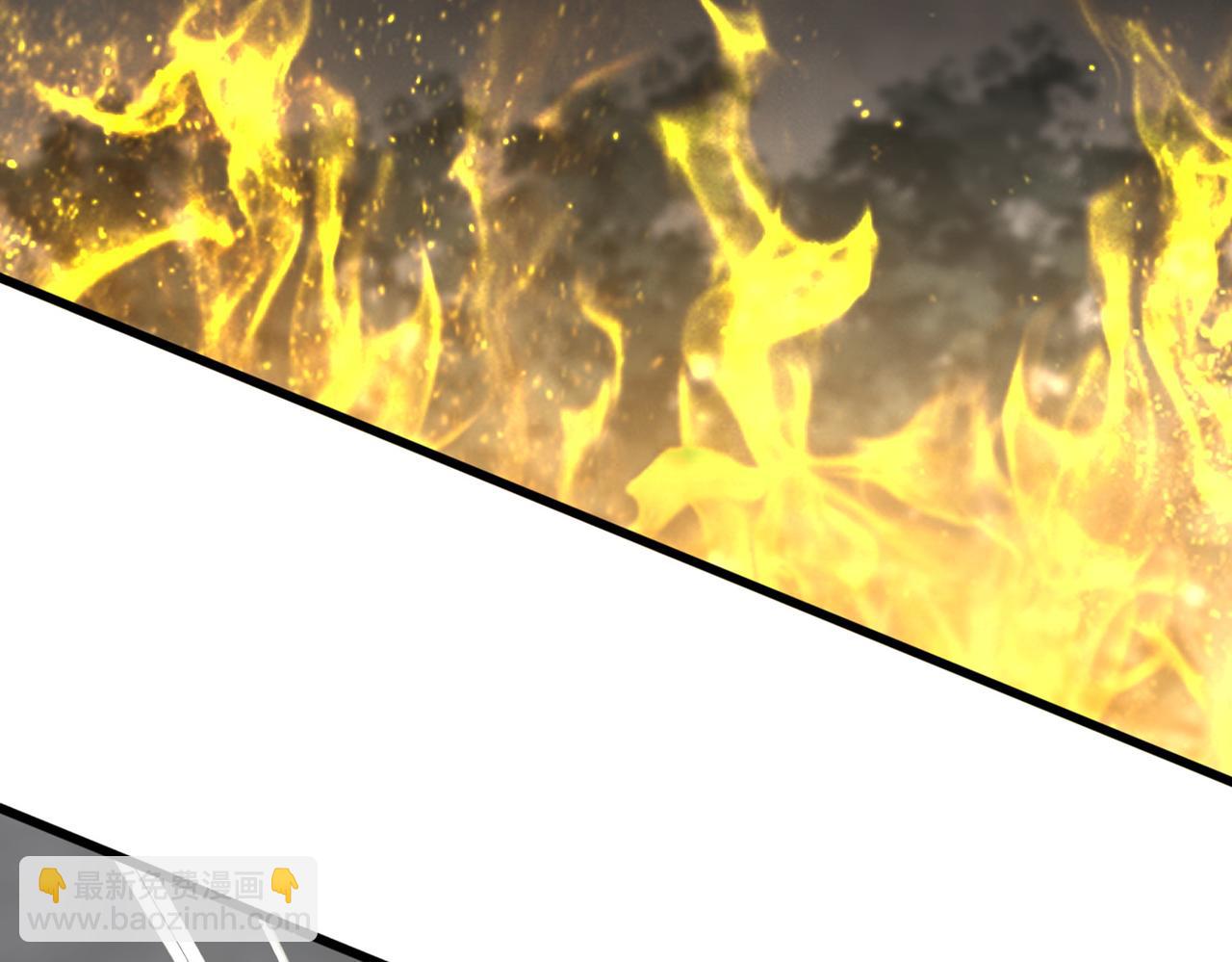 魔皇大管家 - 第733話 燃燒神魂，最後的金炎(1/3) - 8