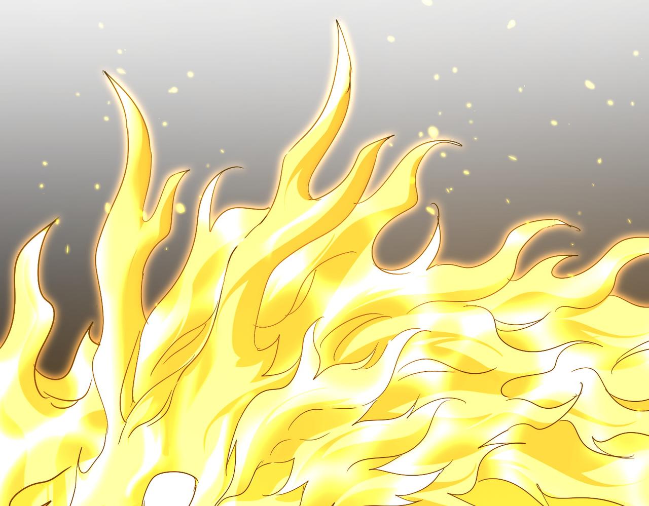 魔皇大管家 - 第733話 燃燒神魂，最後的金炎(1/3) - 2