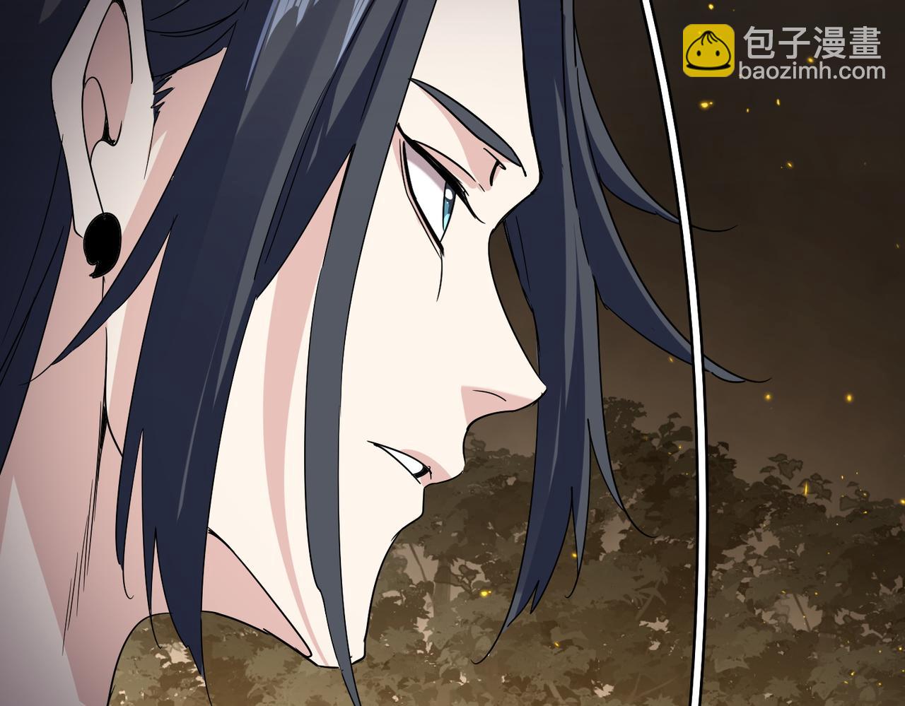 魔皇大管家 - 第733話 燃燒神魂，最後的金炎(1/3) - 8