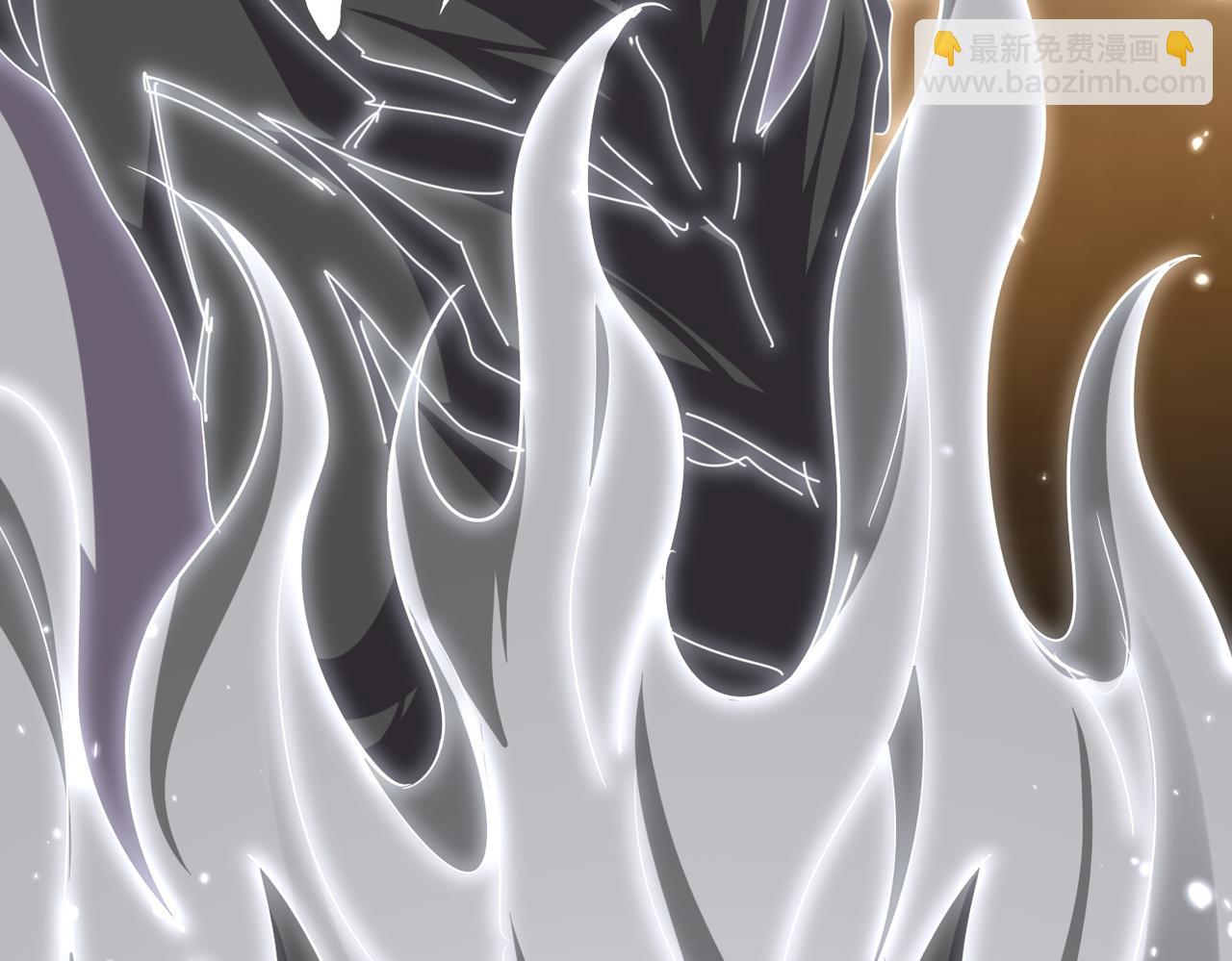 魔皇大管家 - 第733話 燃燒神魂，最後的金炎(1/3) - 8