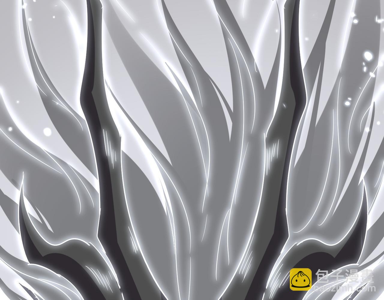 魔皇大管家 - 第733話 燃燒神魂，最後的金炎(1/3) - 1