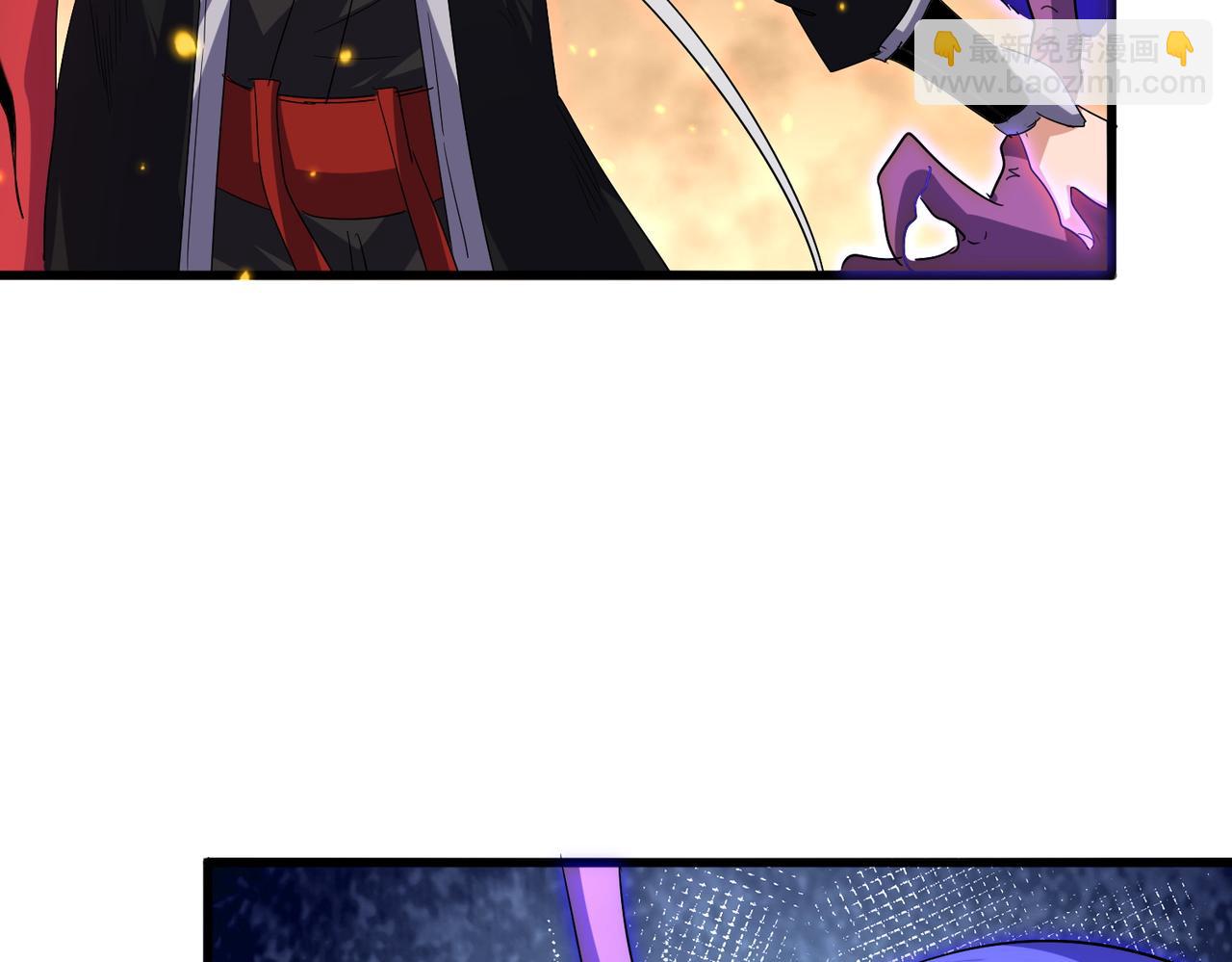 魔皇大管家 - 第733話 燃燒神魂，最後的金炎(2/3) - 7