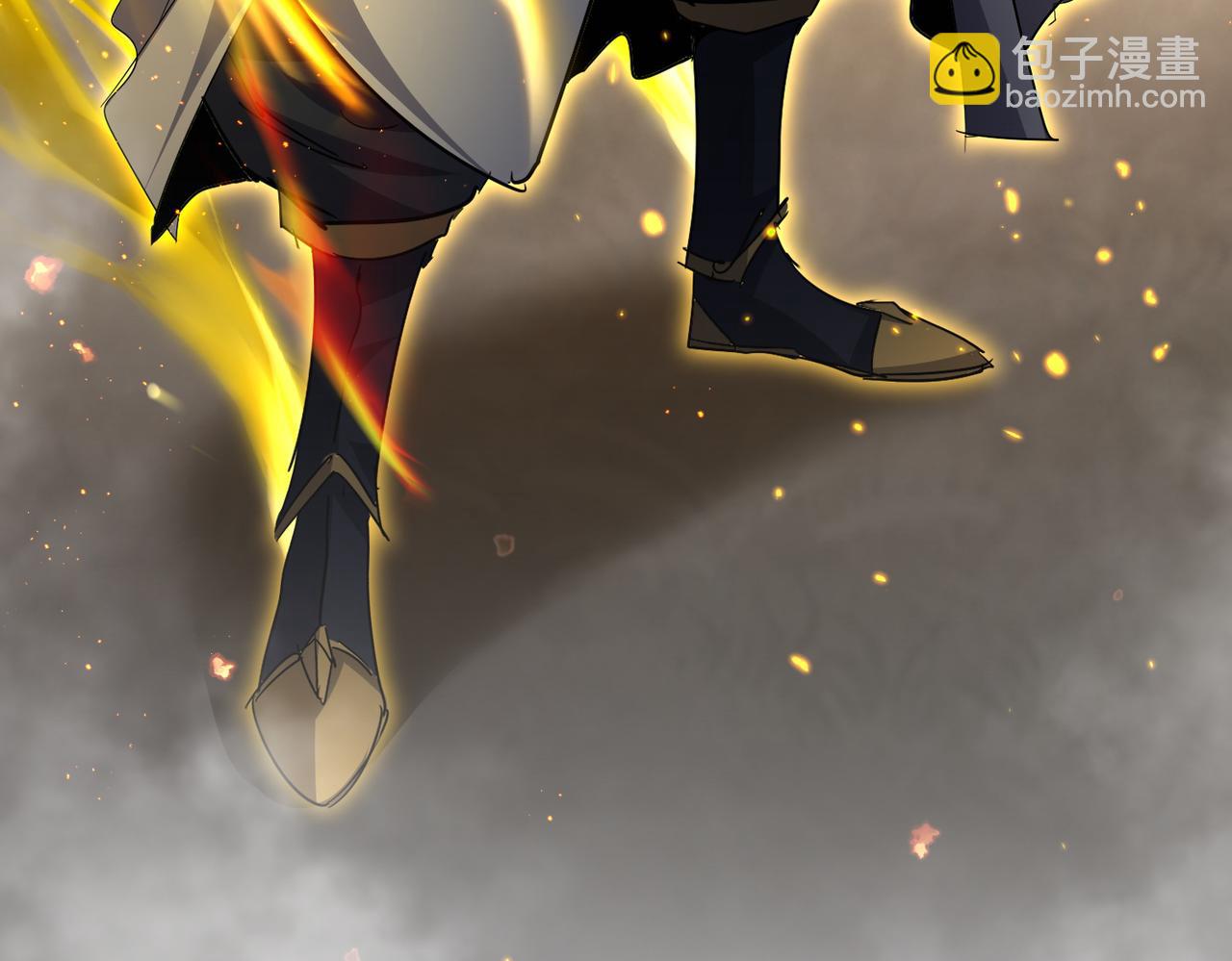 魔皇大管家 - 第733話 燃燒神魂，最後的金炎(1/3) - 6