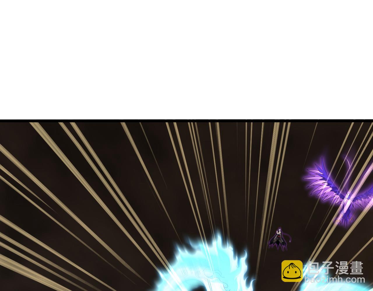 魔皇大管家 - 第733話 燃燒神魂，最後的金炎(2/3) - 2