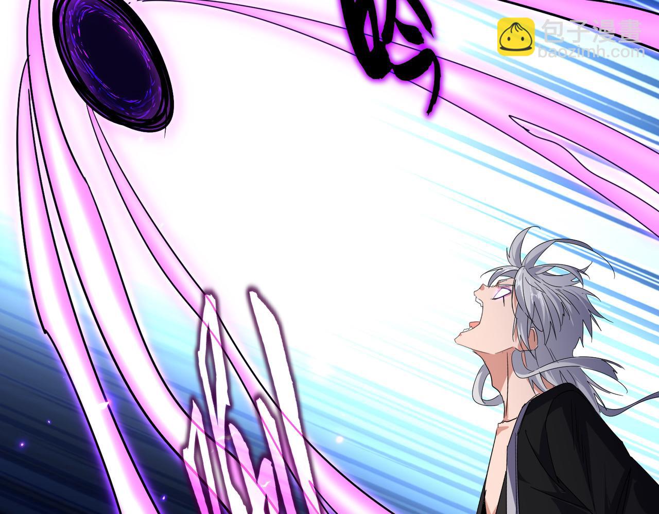 魔皇大管家 - 第733話 燃燒神魂，最後的金炎(2/3) - 3