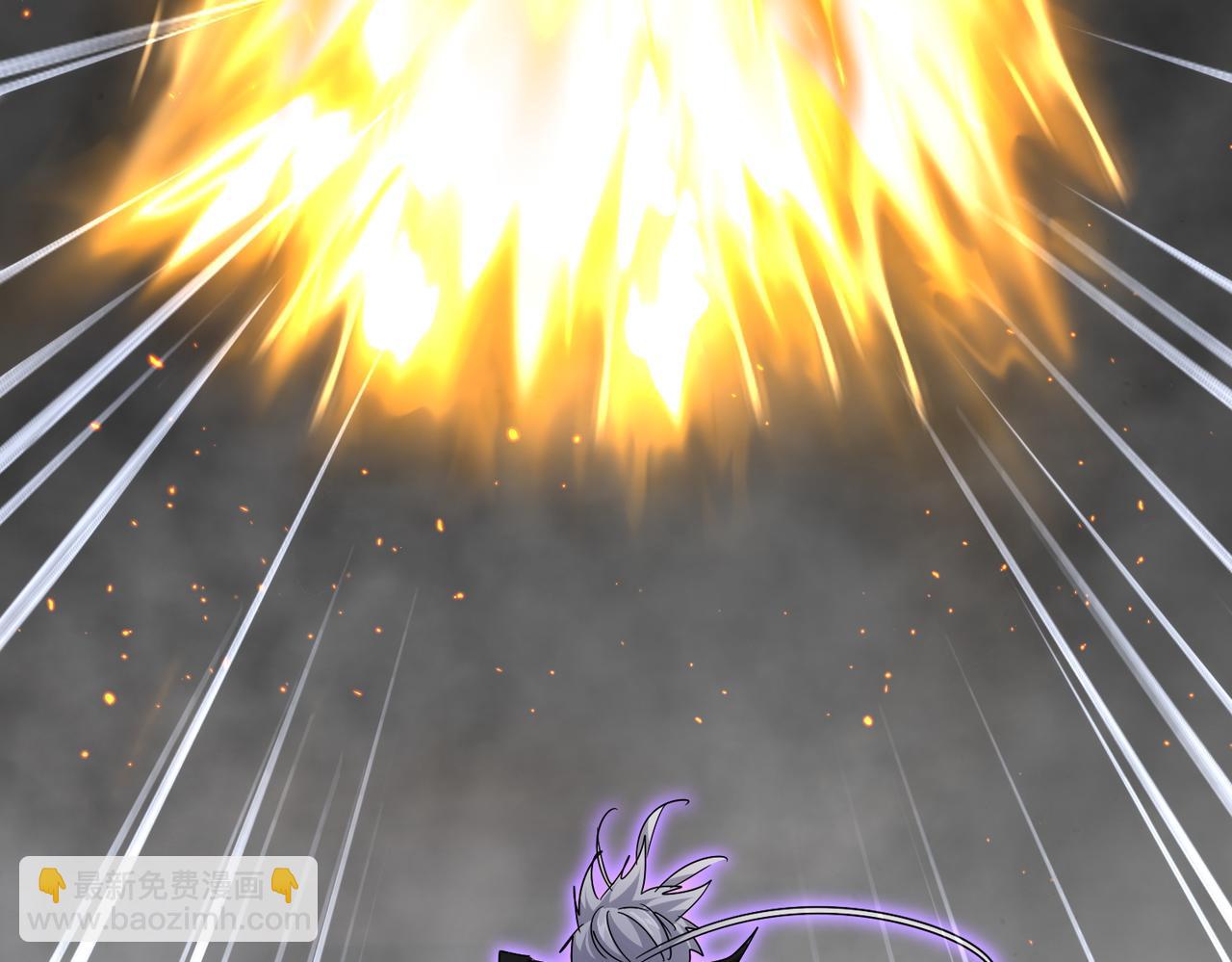 魔皇大管家 - 第735話 四魂合一(3/3) - 5