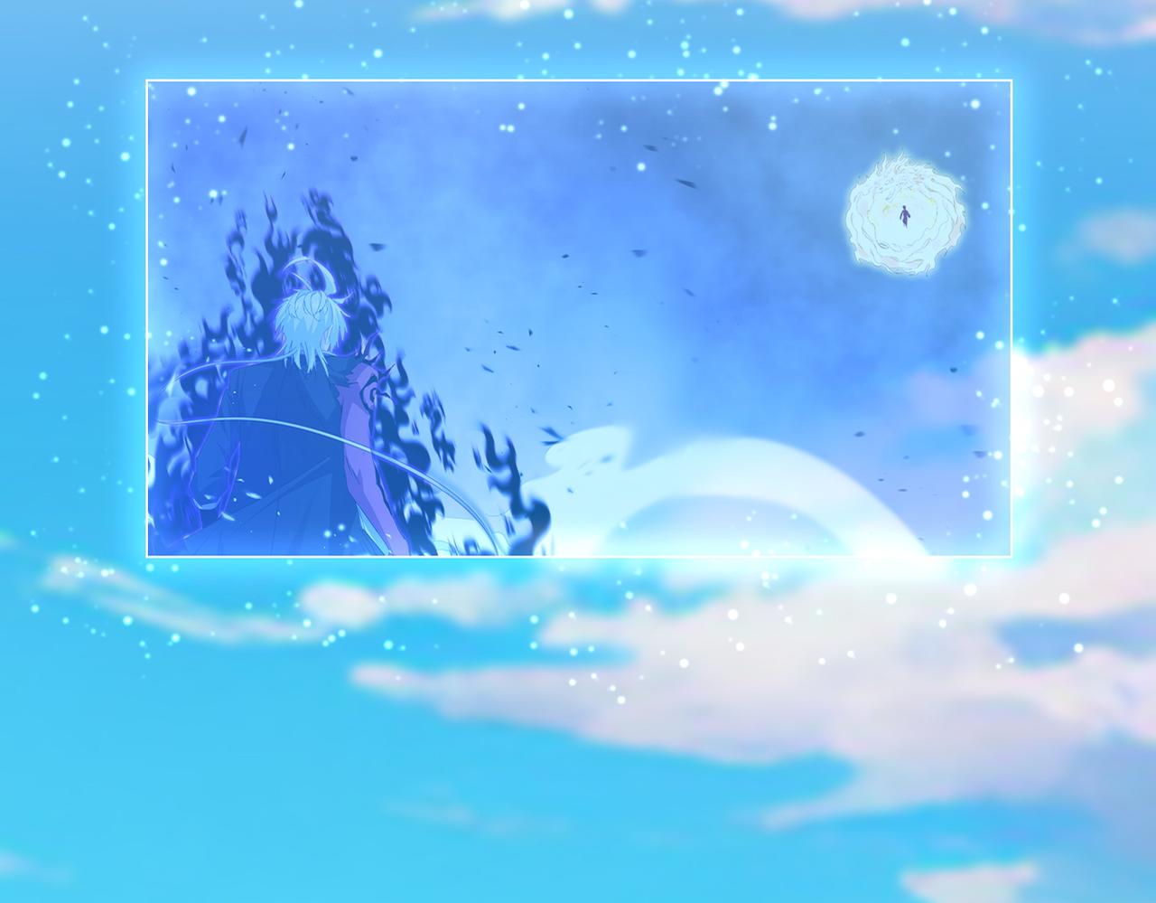 魔皇大管家 - 第735話 四魂合一(1/3) - 3