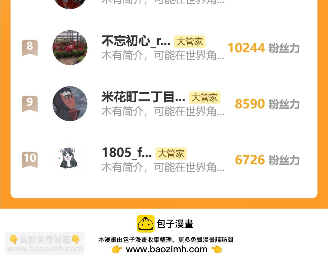 魔皇大管家 - 第735話 四魂合一(3/3) - 2