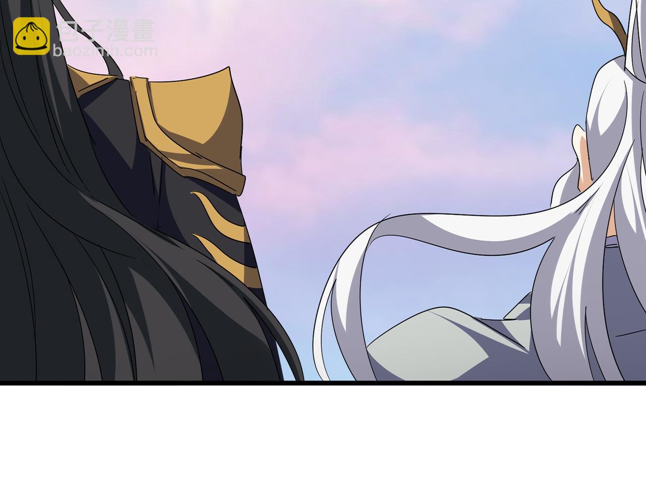 魔皇大管家 - 第735話 四魂合一(1/3) - 5