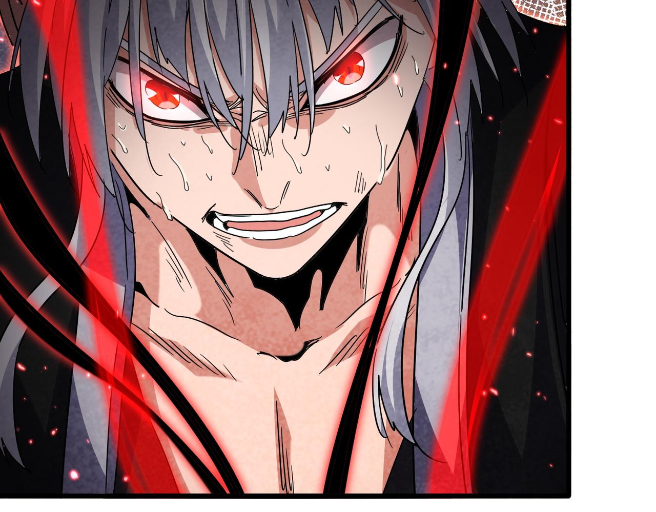 魔皇大管家 - 第735話 四魂合一(2/3) - 3