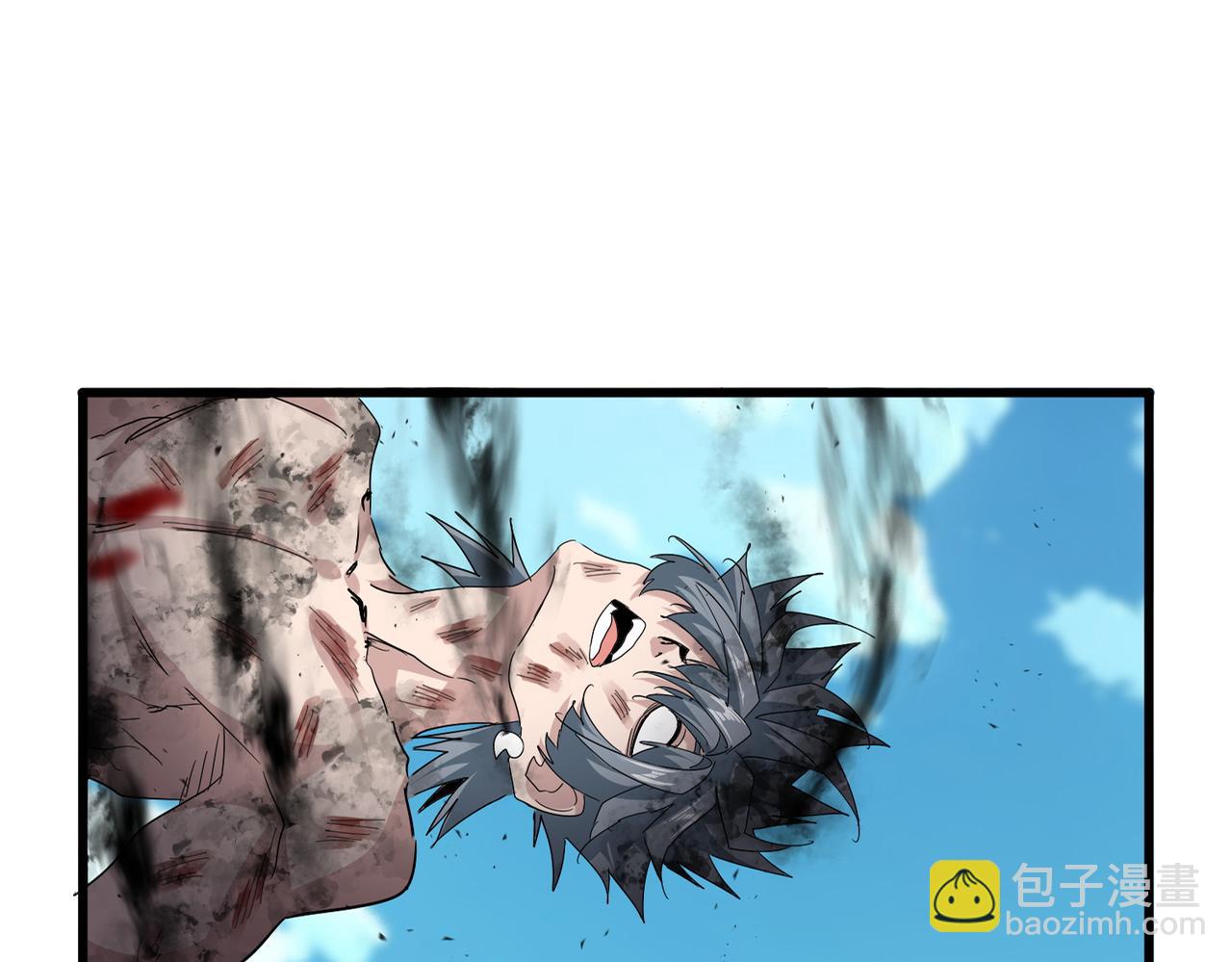 魔皇大管家 - 第737話 驕傲的惡人(1/3) - 7