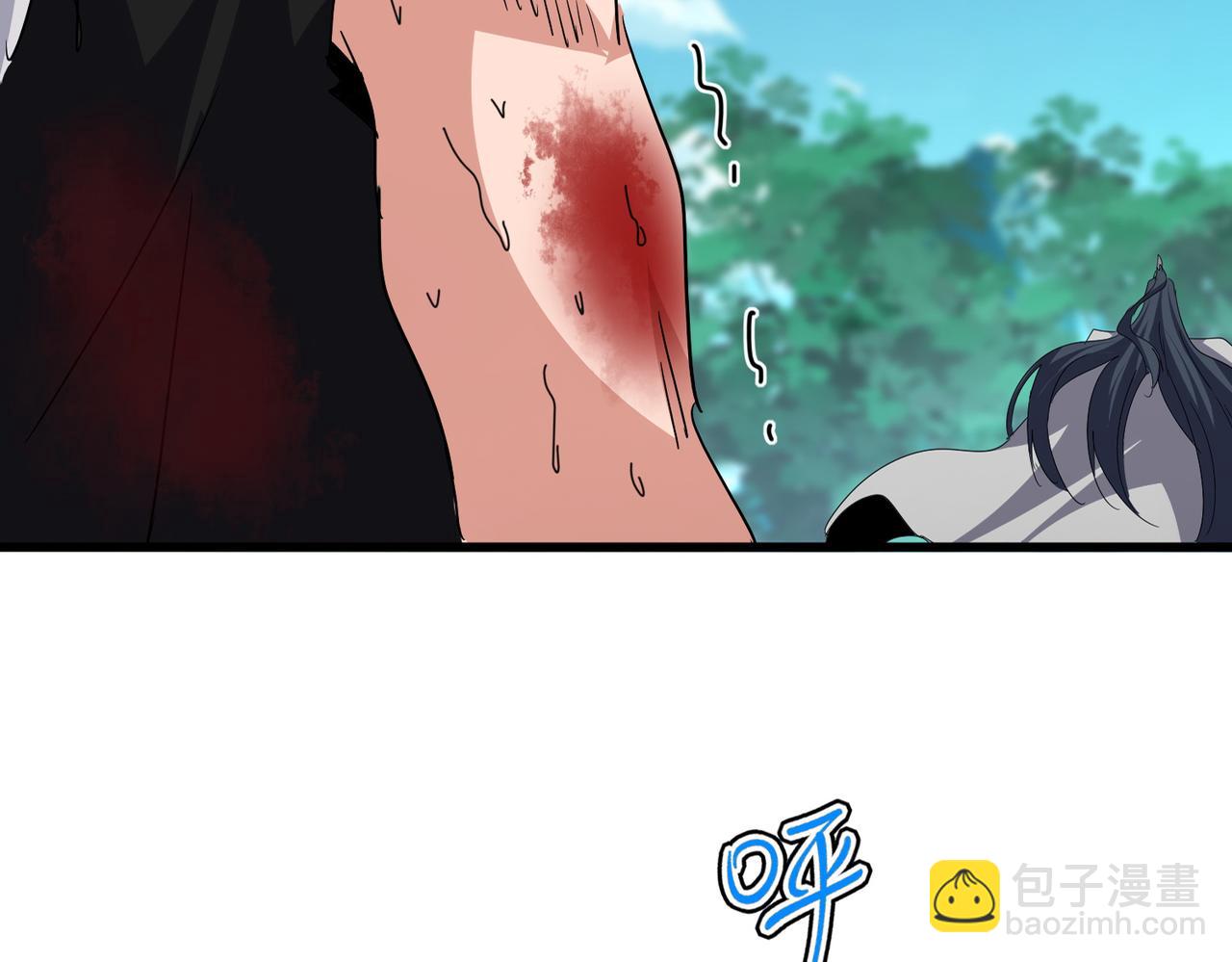 魔皇大管家 - 第737話 驕傲的惡人(1/3) - 5