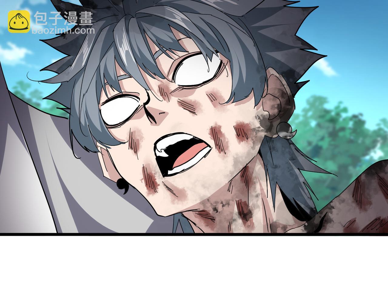 魔皇大管家 - 第737話 驕傲的惡人(1/3) - 7