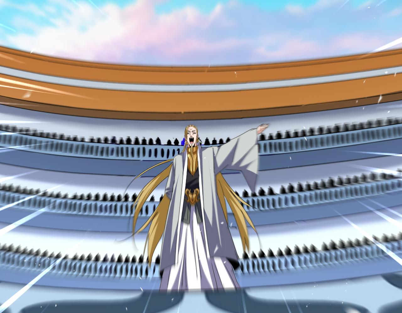 魔皇大管家 - 第737話 驕傲的惡人(2/3) - 3