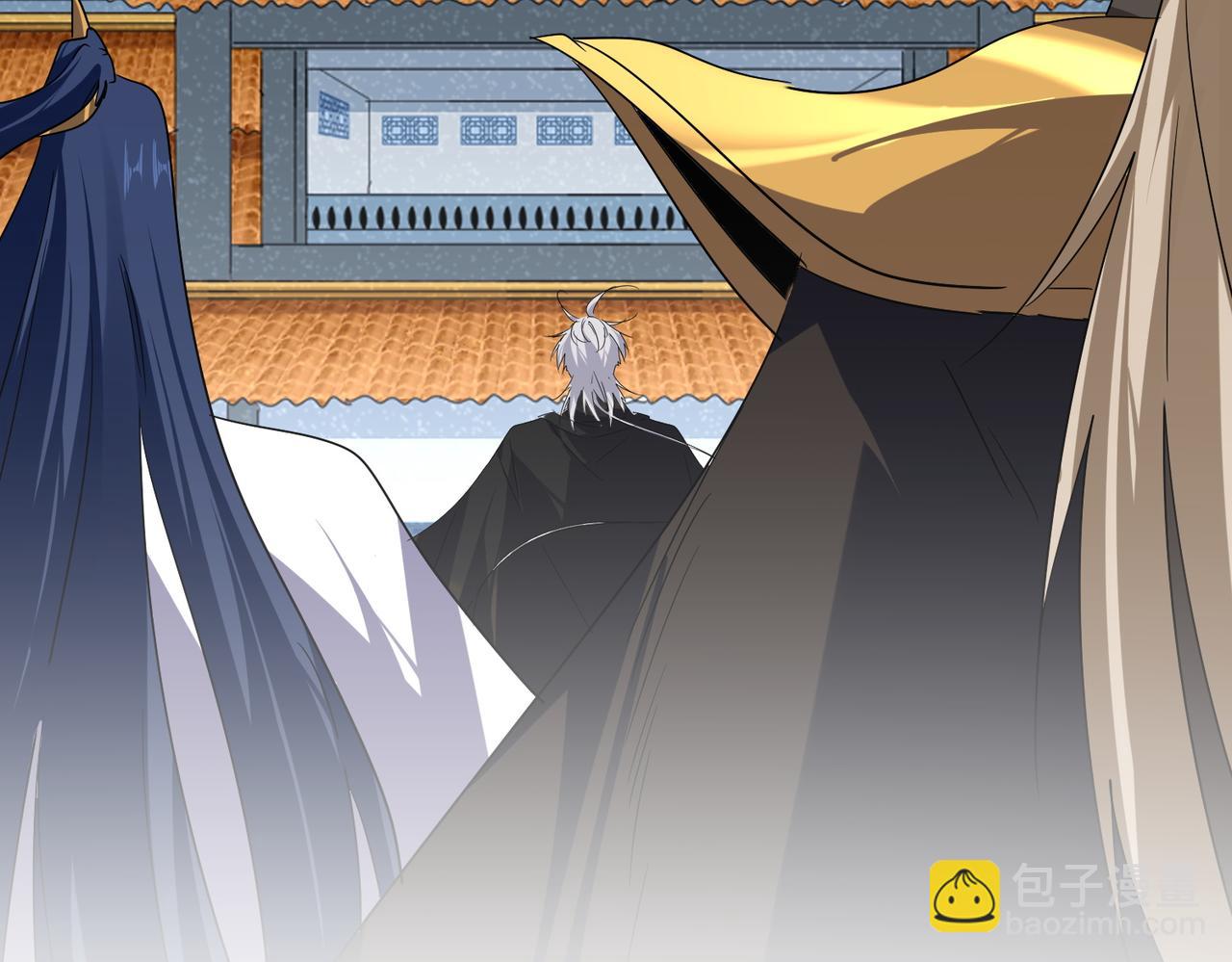 魔皇大管家 - 第739話 回家(3/3) - 1