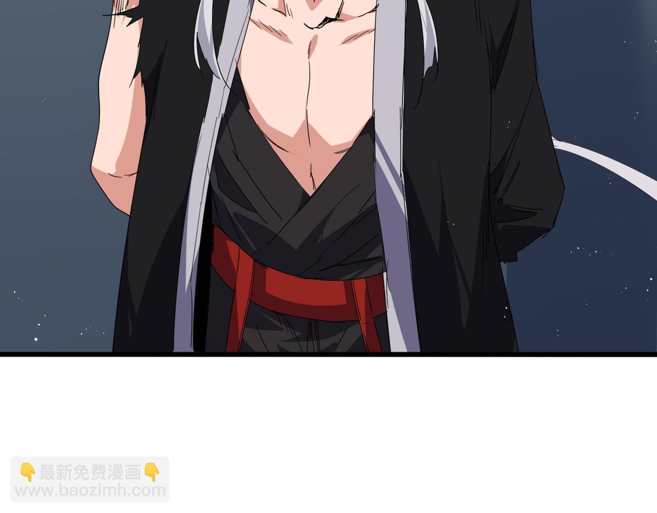 魔皇大管家 - 第739話 回家(2/3) - 2