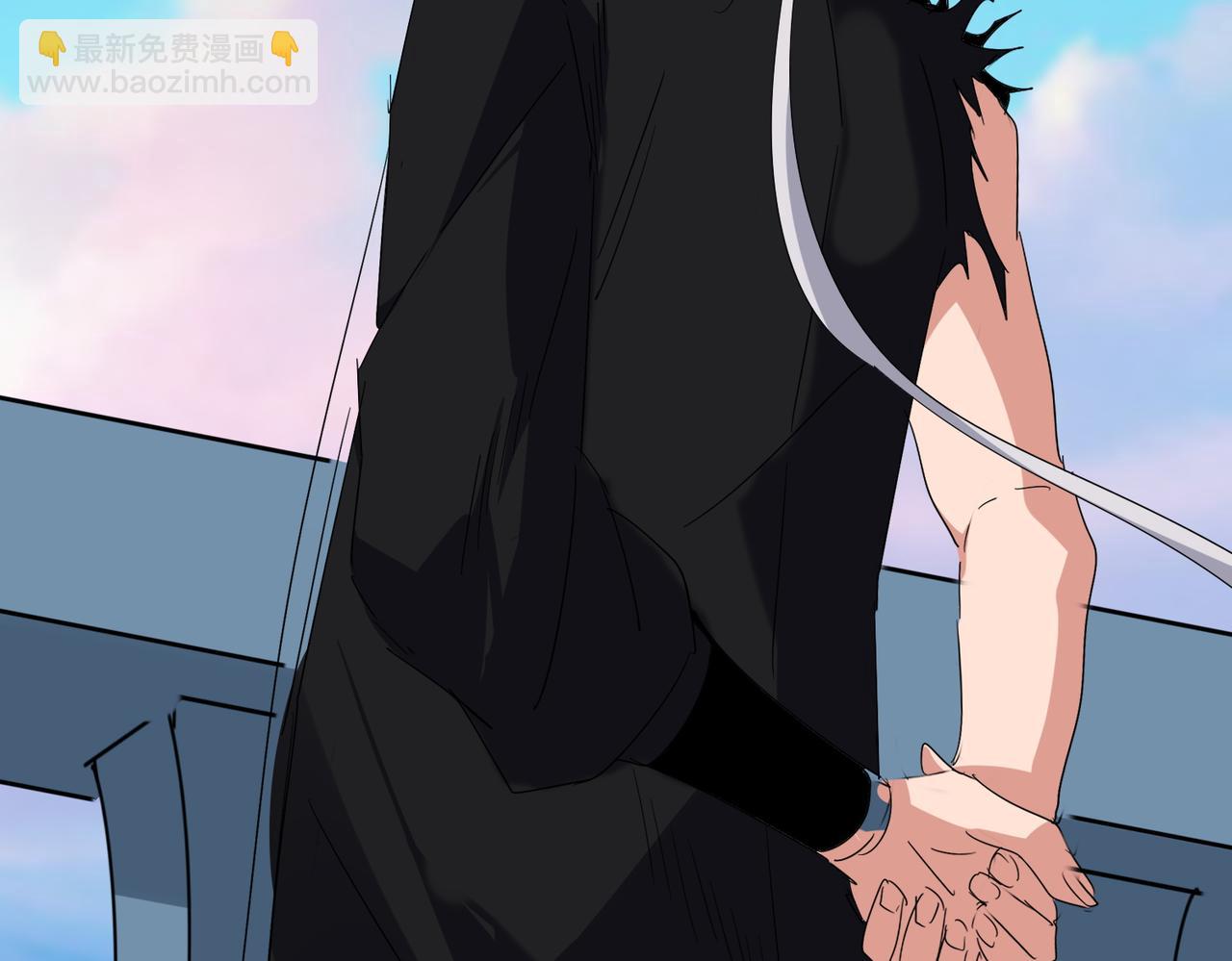 魔皇大管家 - 第739話 回家(2/3) - 1