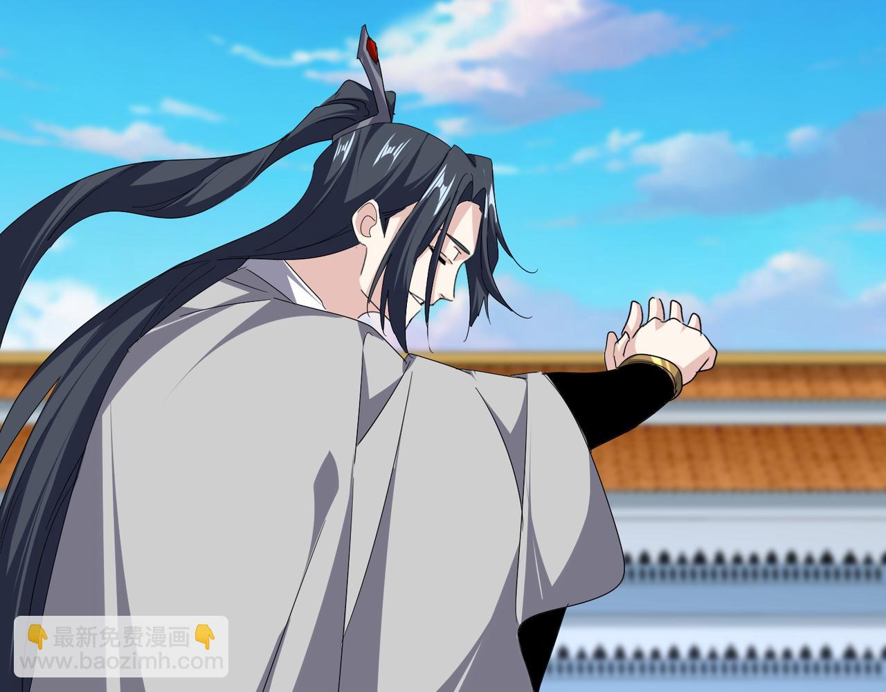 魔皇大管家 - 第741話 黑幕(2/3) - 3