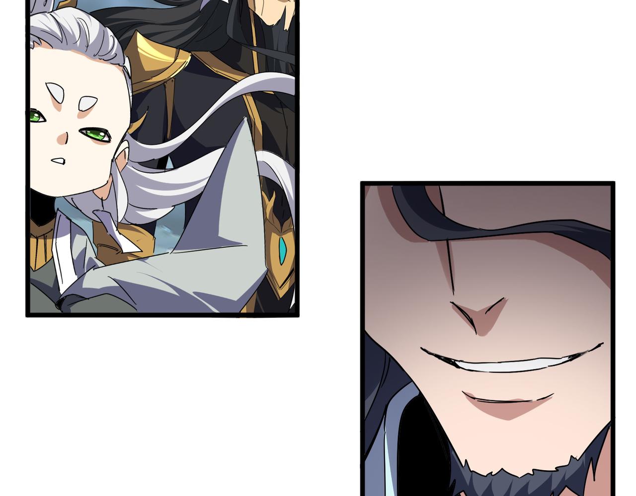 魔皇大管家 - 第743話 歸元境(3/3) - 6