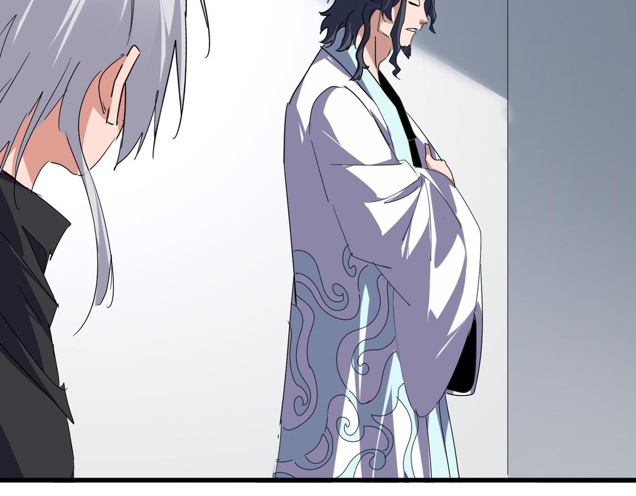 魔皇大管家 - 第745話 三人轉(2/3) - 1