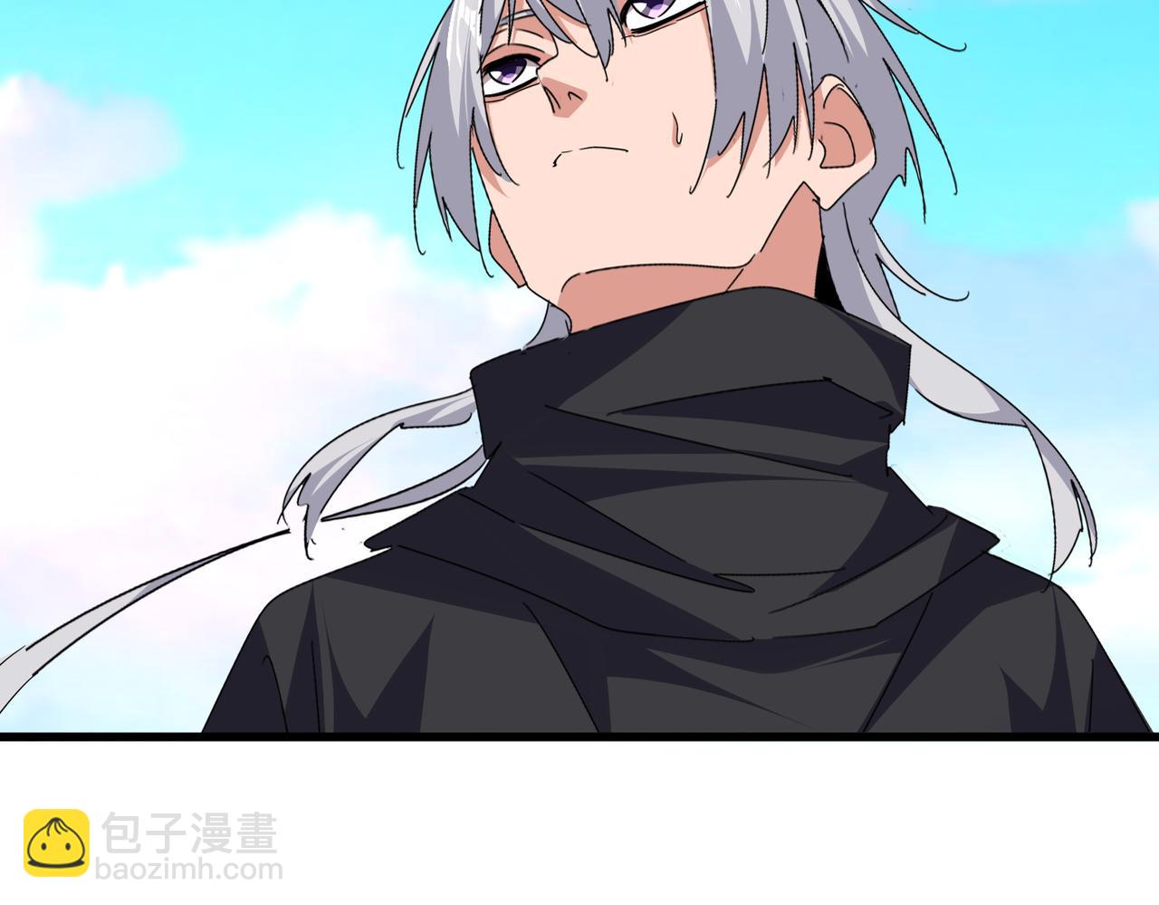 魔皇大管家 - 第747話 雲家祖地(1/3) - 2