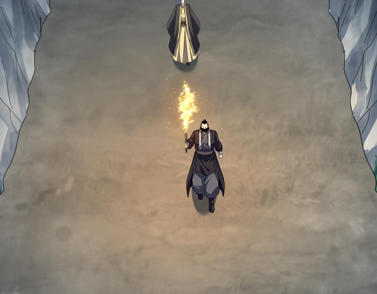 魔皇大管家 - 第747話 雲家祖地(2/3) - 2