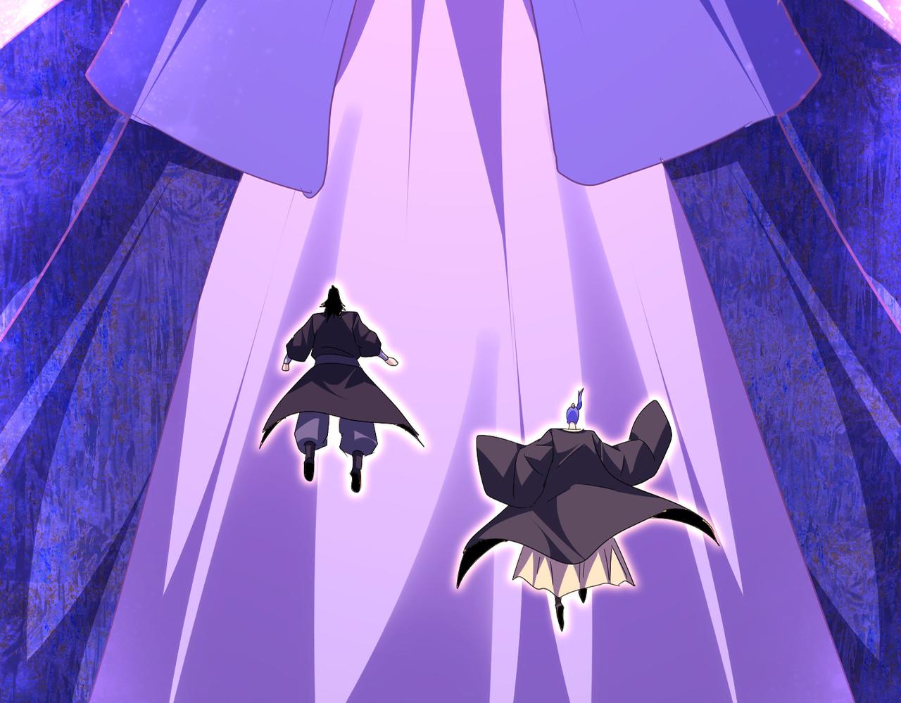 魔皇大管家 - 第747話 雲家祖地(2/3) - 7