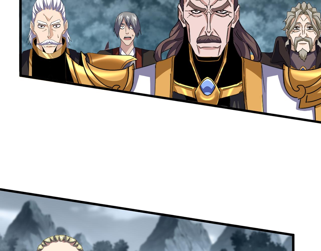 魔皇大管家 - 第749話 回宗(1/3) - 5