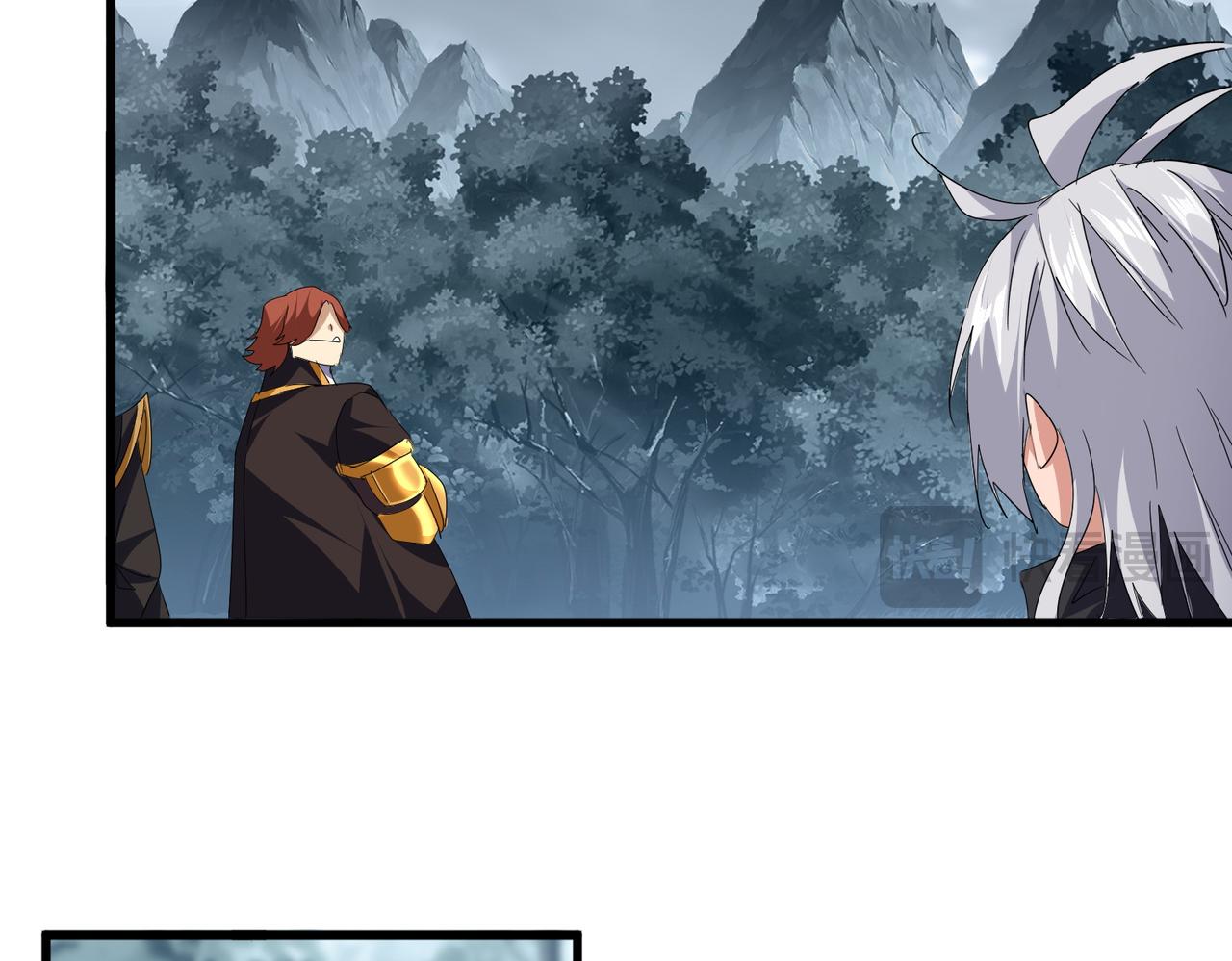 魔皇大管家 - 第749話 回宗(2/3) - 4