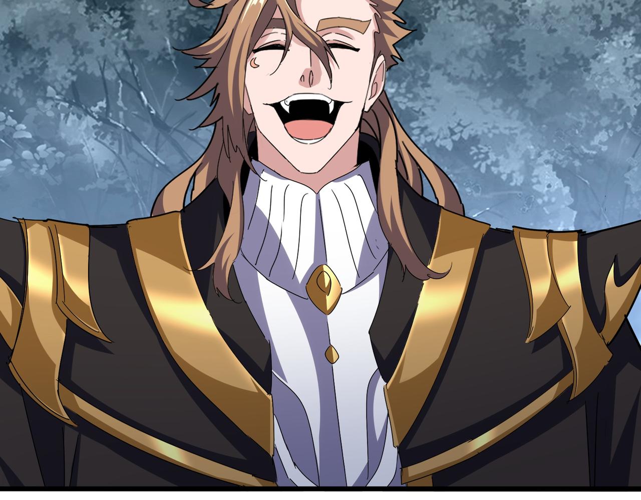 魔皇大管家 - 第749話 回宗(2/3) - 8