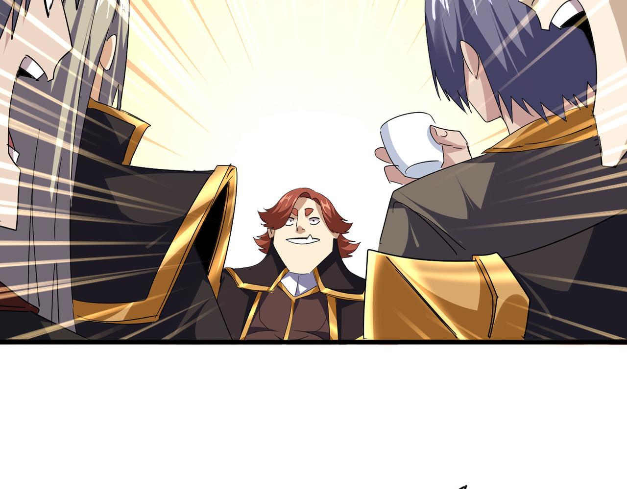 魔皇大管家 - 第749話 回宗(2/3) - 5