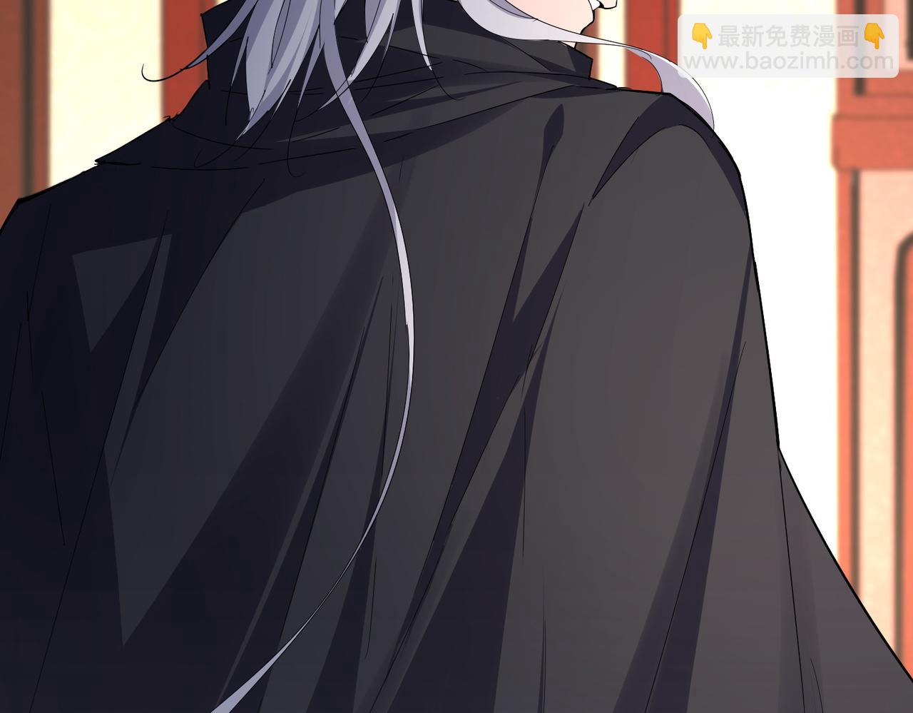 魔皇大管家 - 第749話 回宗(2/3) - 5