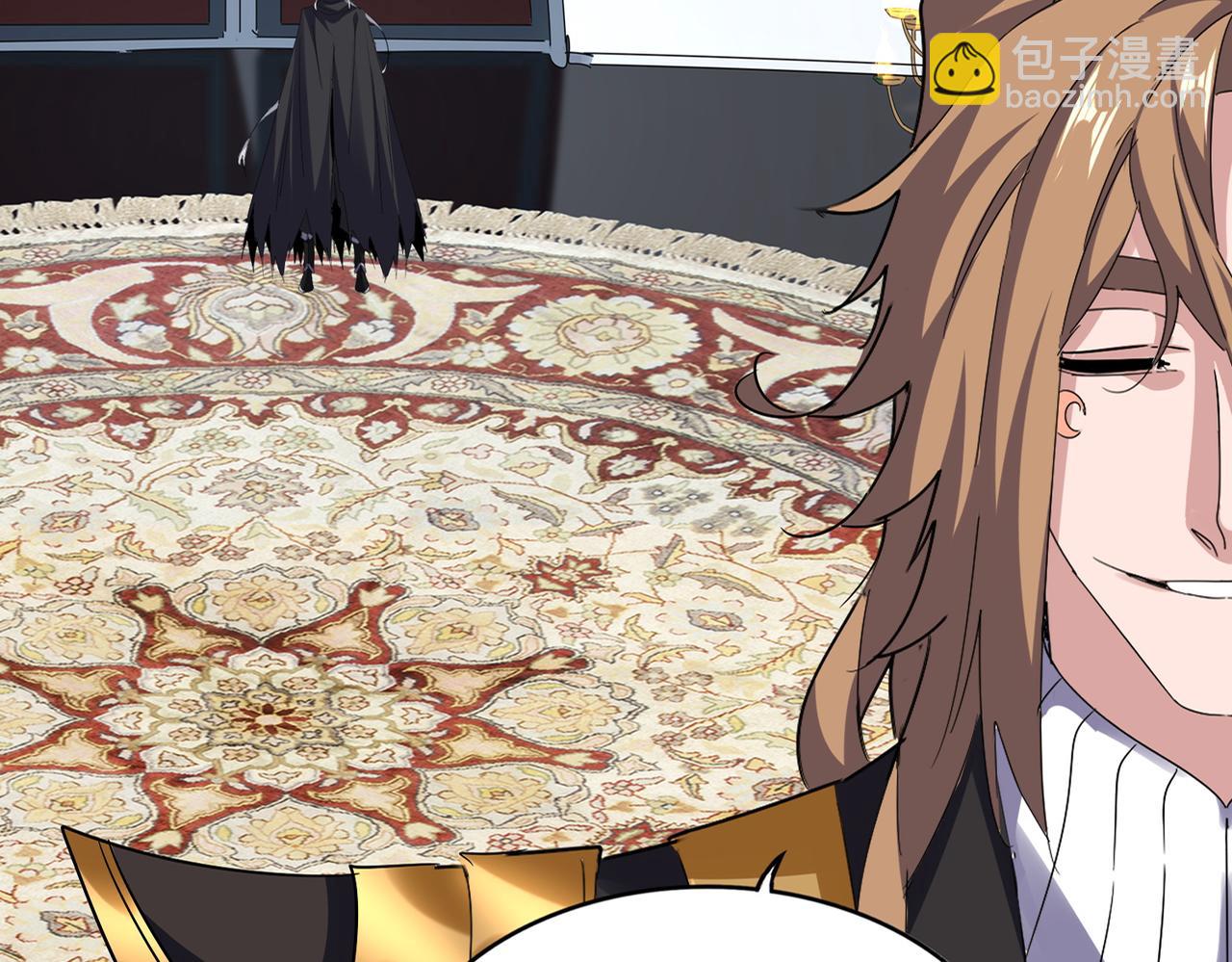 第780话 再见袁老(1/3)-第758话