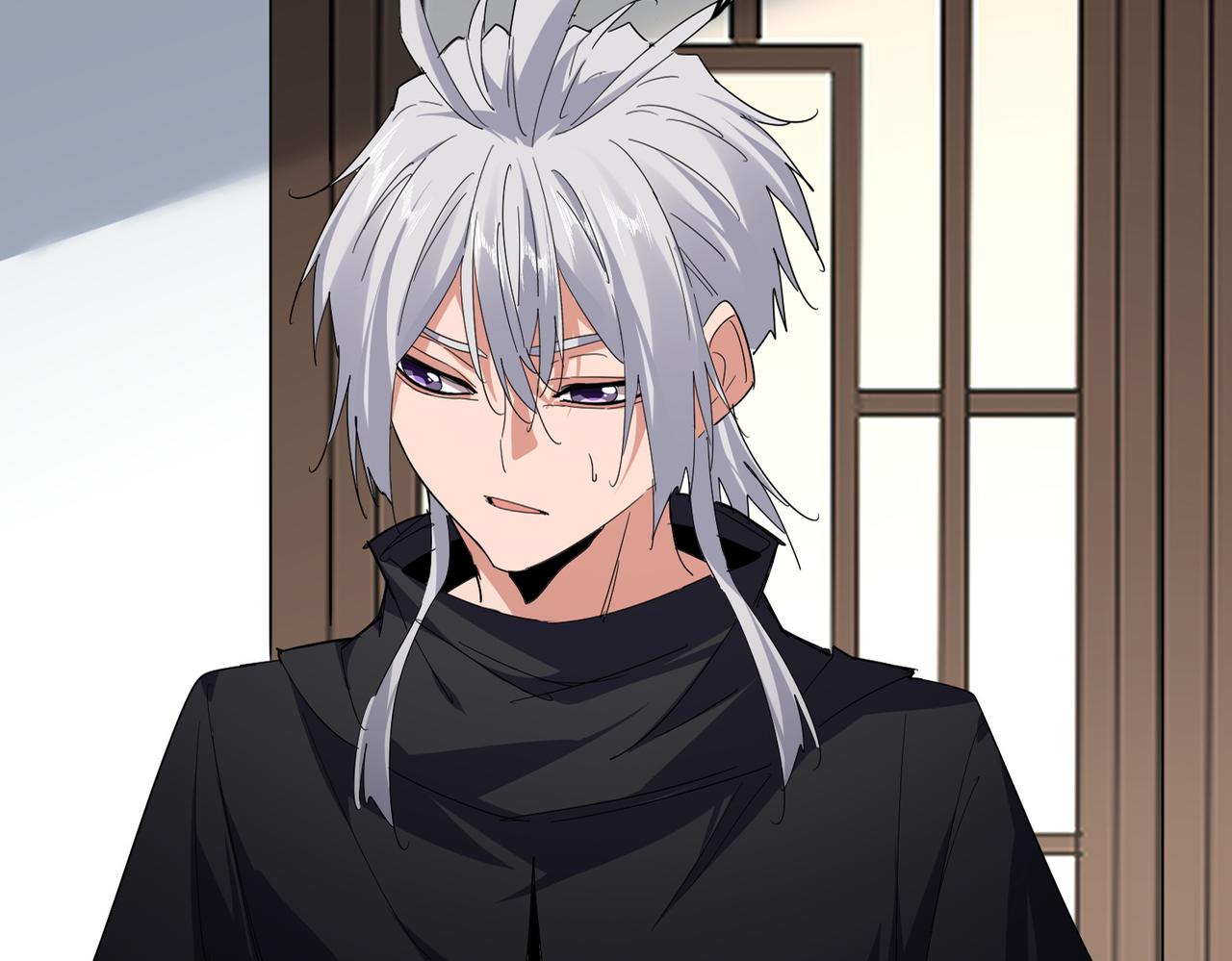 魔皇大管家 - 第751話 人的心魔(1/3) - 3