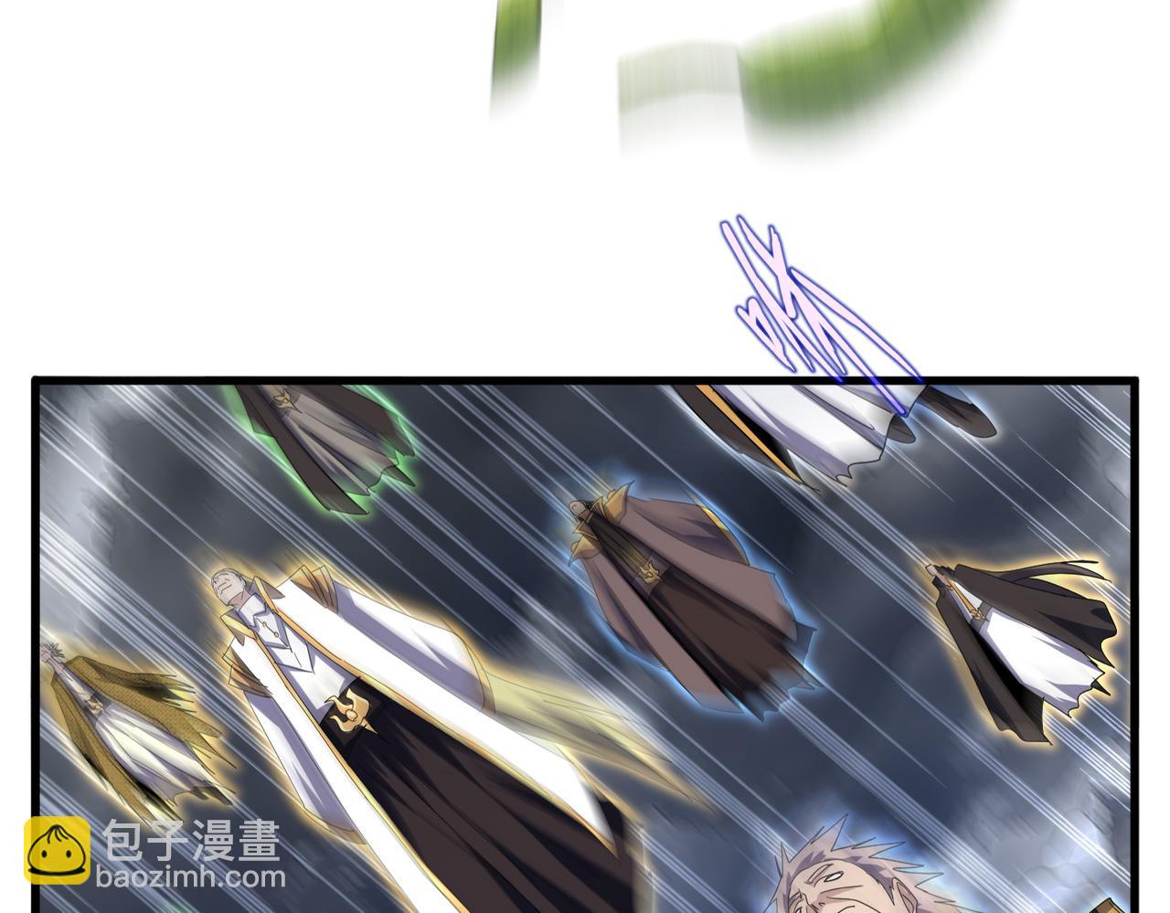 魔皇大管家 - 第755話 我帶你們攻打玄天宗(2/3) - 6