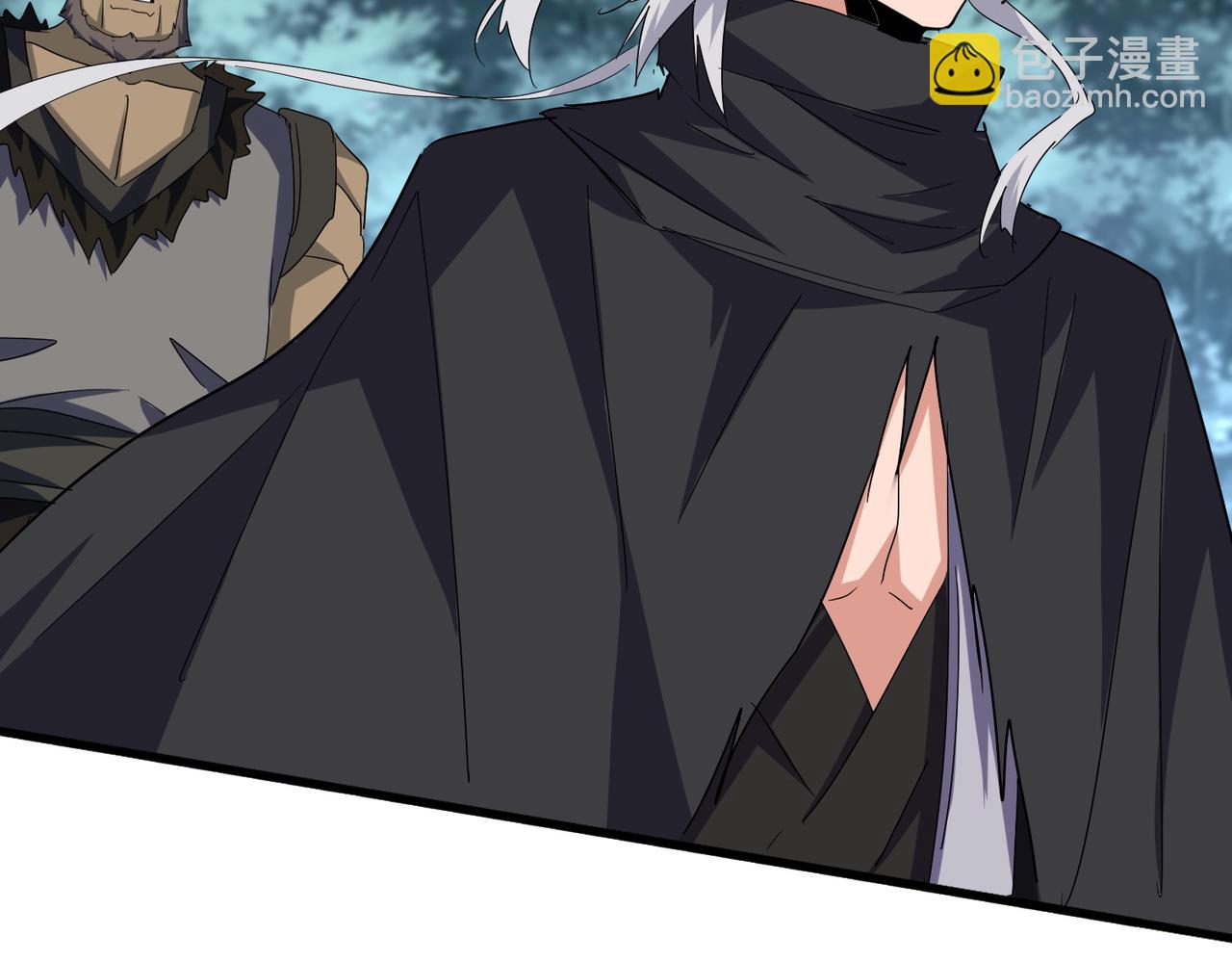 魔皇大管家 - 第755話 我帶你們攻打玄天宗(2/3) - 6