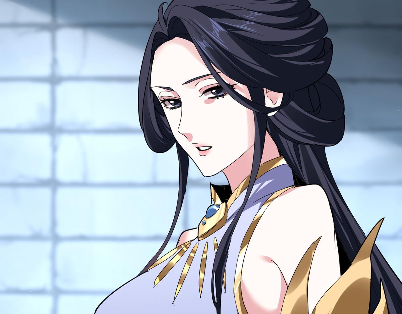 魔皇大管家 - 第757話 半年之期(1/3) - 3