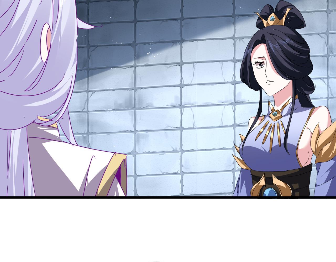 魔皇大管家 - 第757話 半年之期(2/3) - 2